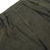 Men's Vintage Punk Cargo Pants – Wide-Leg, Zipper & Pockets
