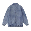 American Vintage Street Denim Jacket