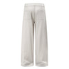 American Vintage Pleated Wide-Leg Pants