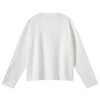 Solid Stretch Thumb Hole Long-Sleeve T-Shirt 260gsm