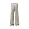 Men's Washed Relaxed Fit Jeans-INNBLAC