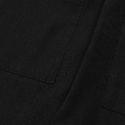 Streetwear Draped Wide Leg Studded Lounge Pants