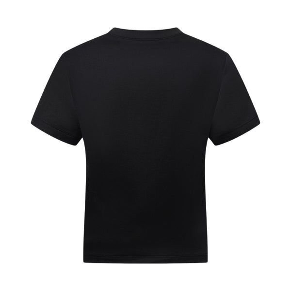 170G Cool Antibacterial UV Protection Casual Tee