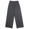 Button Fly Relaxed Fit Baggy Straight Leg Vintage Work Pants