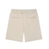 Heavyweight Waffle Knit Sweat Shorts