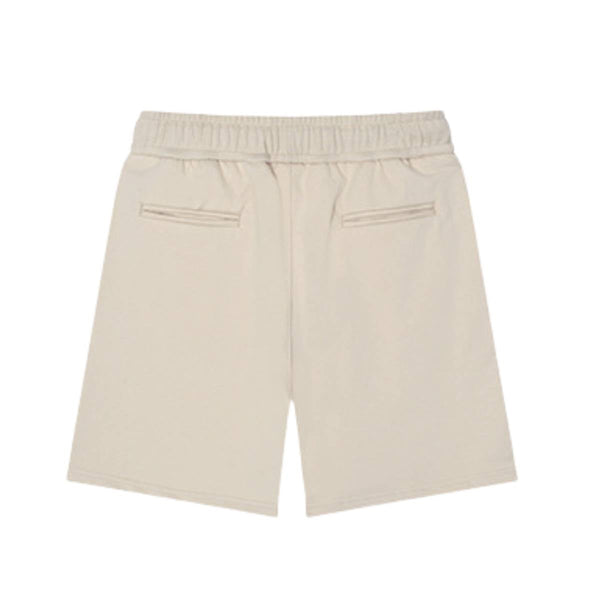 Heavyweight Waffle Knit Sweat Shorts