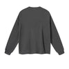 High Stretch Mock Neck Basic Tee