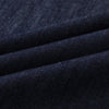 Puff sleeve Smocked Denim Midi Dress