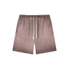 Vintage Gradient Washed Shorts