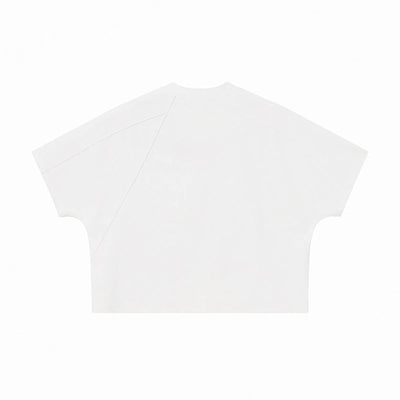 Boxy Fit Sorona Cooling Athletic T-Shirt