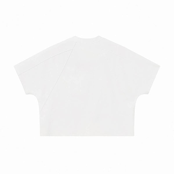 Boxy Fit Sorona Cooling Athletic T-Shirt