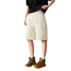 Relaxed Fit Utility Shorts