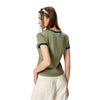Women's Classic Fit Ringer Tee 230gsm