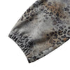 Heavyweight Leopard Camo Joggers