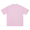 240G Cool Touch UV Protection Single Yarn Crew Neck Tee