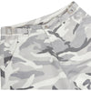 Camouflage Patchwork Multi Pocket Relaxed Cargo Pants