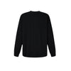 Vintage Loose Fit Heavyweight Cotton Long-Sleeve T-Shirt