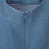 Light Blue Denim Slip Dress