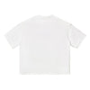Oversized Loopback Street Tee