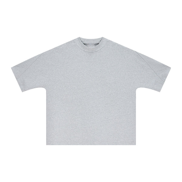 American Cool‑Touch Cotton Streetwear Tee