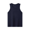 Heavyweight Minimalist Sleeveless Muscle Tank