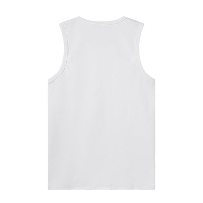 Premium Cotton Breathable Comfort Sleeveless Tank Top
