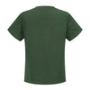 Women’s Slub Cooling Structured Shoulder Tee