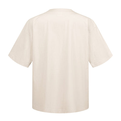 Premium Cotton Basic Comfortable Everyday Tee