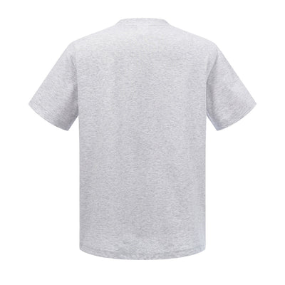 Sports Compression High-Elastic HeiQ Cooling Tee