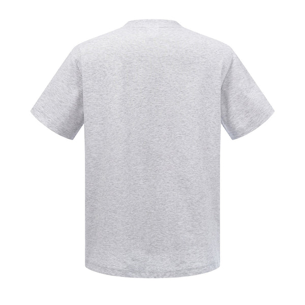 Sports Compression High-Elastic HeiQ Cooling Tee