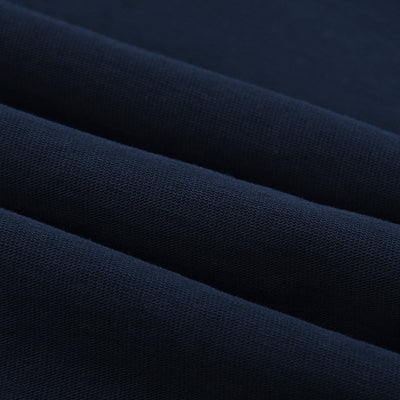 Hand-Painted Gradient Oversized Tee 270gsm