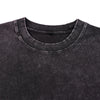Washed Vintage Oversized Cotton Tee