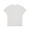 Minimalist Daily Wear Soft Casual Tee