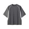 Lightweight Breathable Cooling Outdoor Performance Tee