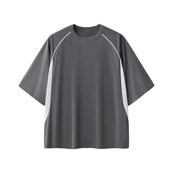 Lightweight Breathable Cooling Outdoor Performance Tee