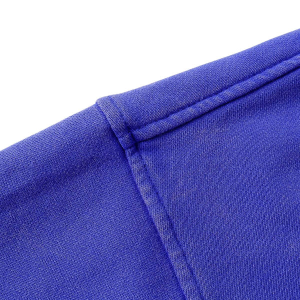 Vintage Washed Heavyweight Pullover Hoodie
