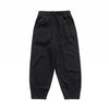 Solid Color Harem Fleece Sweatpants