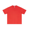 Summer Thin Short Sleeves Top 180gsm