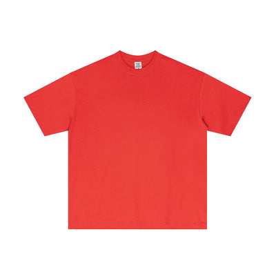 Summer Thin Short Sleeves Top 180gsm