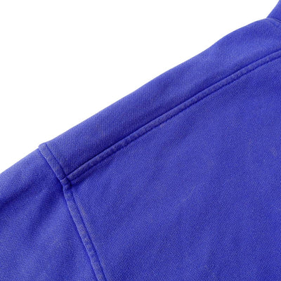 Vintage Washed Heavyweight Pullover Hoodie