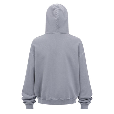 Cozy Soft Classic Kangaroo Pocket Hoodie