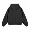 Heavyweight Boxy Fit Fleece Hoodie