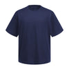 Ultra Soft Relaxed Fit Minimalist Unisex Cotton Tee