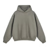 Heavyweight Boxy Fit Fleece Hoodie