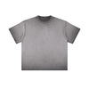 Vintage Washed Boxy Fit Tee