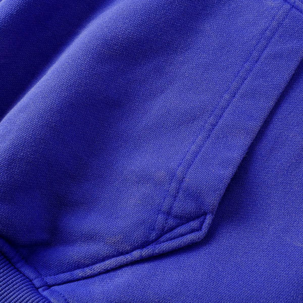 Vintage Washed Heavyweight Pullover Hoodie
