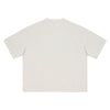 Everyday Boxy Clean Minimal Essential Tee