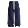 Vintage Heavyweight Relaxed Fit Cuffed Joggers Drawstring