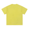 Washed Faded Baggy Cotton Tee 7.5oz