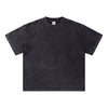 Batik Vintage Washed Cotton Tee 275gsm